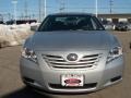 Titanium Metallic - Camry LE Photo No. 8