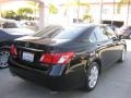 Obsidian Black - ES 350 Photo No. 3