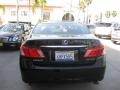 Obsidian Black - ES 350 Photo No. 4