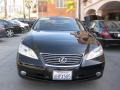Obsidian Black - ES 350 Photo No. 7