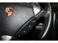 2004 Black Porsche Cayenne S  photo #24