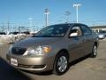 2006 Desert Sand Mica Toyota Corolla LE  photo #1