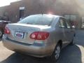 2006 Desert Sand Mica Toyota Corolla LE  photo #5