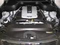 Platinum Graphite Gray - EX 35 Journey Photo No. 17
