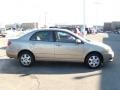 2006 Desert Sand Mica Toyota Corolla LE  photo #7