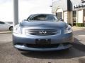 Lakeshore Slate Light Blue - G 35 S Sport Sedan Photo No. 2