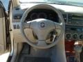 2006 Desert Sand Mica Toyota Corolla LE  photo #15