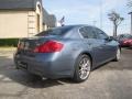 Lakeshore Slate Light Blue - G 35 S Sport Sedan Photo No. 6