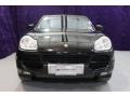 2004 Black Porsche Cayenne S  photo #43