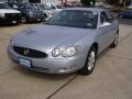 2005 Glacier Blue Metallic Buick LaCrosse CX  photo #1