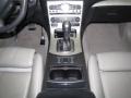 Lakeshore Slate Light Blue - G 35 S Sport Sedan Photo No. 16