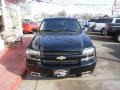 2006 Black Chevrolet TrailBlazer SS AWD  photo #7