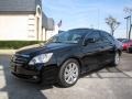 Black - Avalon XLS Photo No. 3