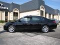 Black - Avalon XLS Photo No. 4