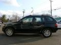 Jet Black - X5 3.0i Photo No. 5
