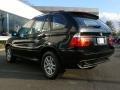 Jet Black - X5 3.0i Photo No. 6