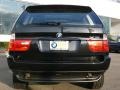 Jet Black - X5 3.0i Photo No. 7