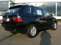 Jet Black - X5 3.0i Photo No. 8