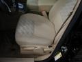 2007 Black Chevrolet Equinox LS  photo #11