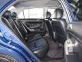 Sapphire Blue Pearl - Accord EX-L V6 Sedan Photo No. 10