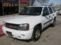 Summit White - TrailBlazer LS 4x4 Photo No. 3