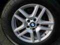 Jet Black - X5 3.0i Photo No. 24