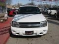 Summit White - TrailBlazer LS 4x4 Photo No. 33