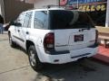 Summit White - TrailBlazer LS 4x4 Photo No. 35