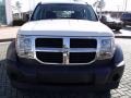 2007 Stone White Dodge Nitro SXT  photo #8