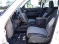 2007 Stone White Dodge Nitro SXT  photo #10