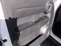 2007 Stone White Dodge Nitro SXT  photo #11