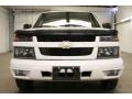 2005 Summit White Chevrolet Colorado LS Crew Cab  photo #3