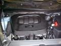 Dark Gray Metallic - HHR LS Photo No. 5