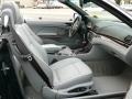 2006 Monaco Blue Metallic BMW 3 Series 325i Convertible  photo #17