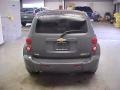 Dark Gray Metallic - HHR LS Photo No. 14