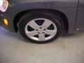 Dark Gray Metallic - HHR LS Photo No. 25