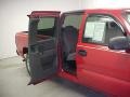 Victory Red - Silverado 1500 Classic Work Truck Extended Cab Photo No. 10