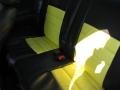 2001 Zinc Yellow Metallic Ford Mustang V6 Coupe  photo #17