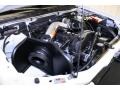 2005 Summit White Chevrolet Colorado LS Crew Cab  photo #48