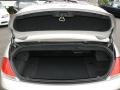 Mineral Silver Metallic - 6 Series 645i Convertible Photo No. 18
