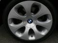 Mineral Silver Metallic - 6 Series 645i Convertible Photo No. 22