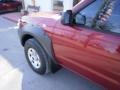 Red Brawn Metallic - Frontier XE V6 King Cab 4x4 Photo No. 2