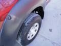 Red Brawn Metallic - Frontier XE V6 King Cab 4x4 Photo No. 3
