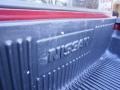 Red Brawn Metallic - Frontier XE V6 King Cab 4x4 Photo No. 4