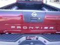 Red Brawn Metallic - Frontier XE V6 King Cab 4x4 Photo No. 5