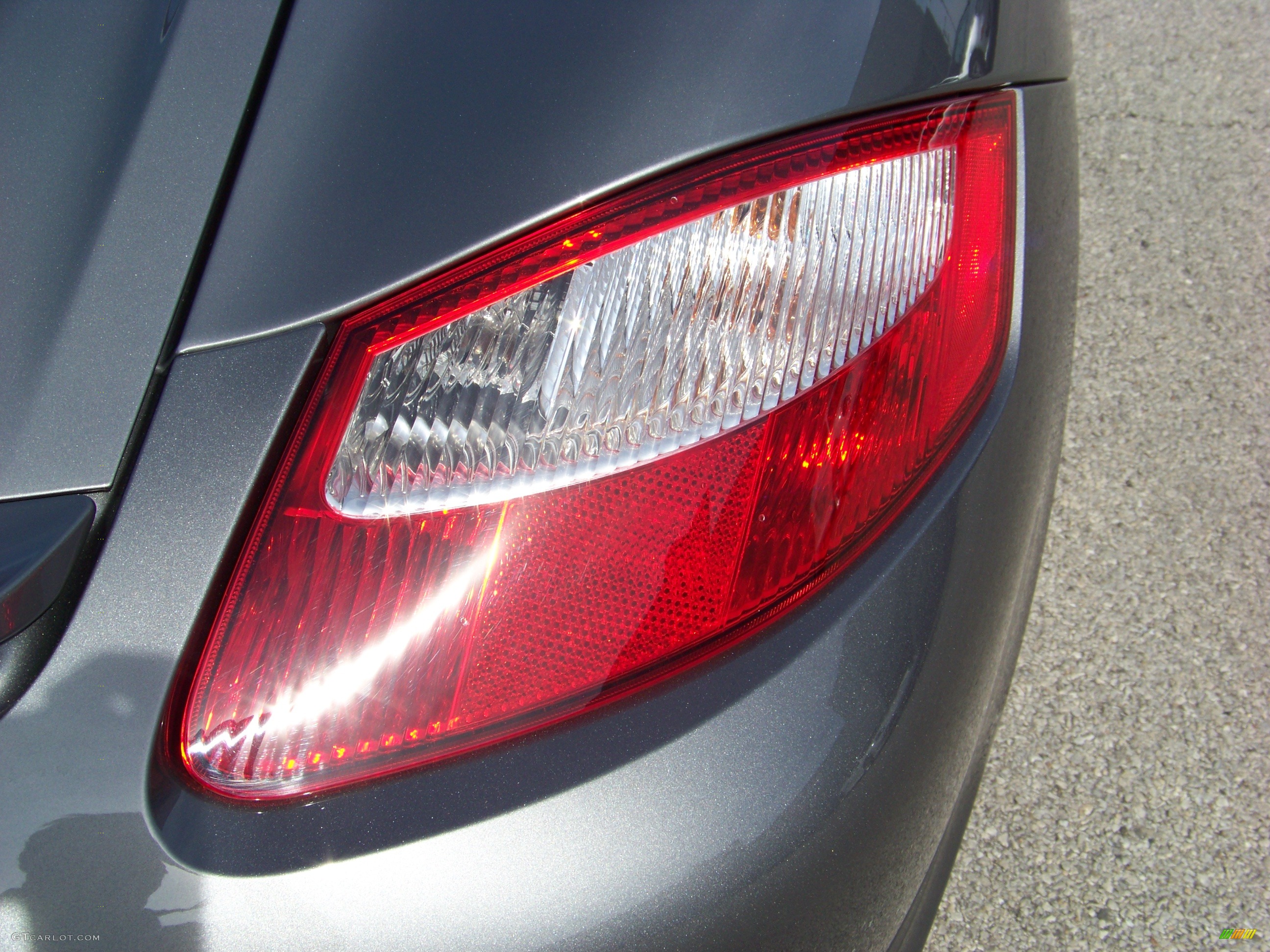 2008 Cayman  - Meteor Grey Metallic / Black photo #22