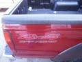Red Brawn Metallic - Frontier XE V6 King Cab 4x4 Photo No. 6