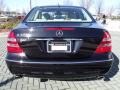 Black - E 320 Sedan Photo No. 4