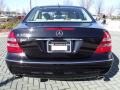 2005 Black Mercedes-Benz E 320 Sedan  photo #4