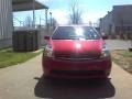 Barcelona Red Metallic - Prius Hybrid Photo No. 2